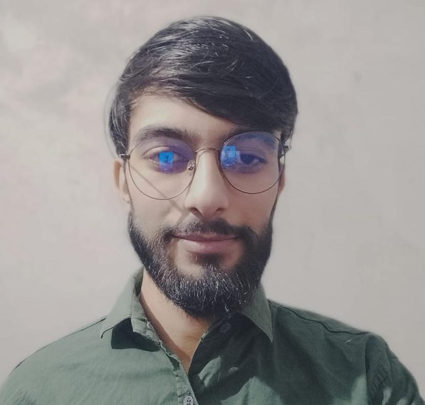 Rohit Kumar